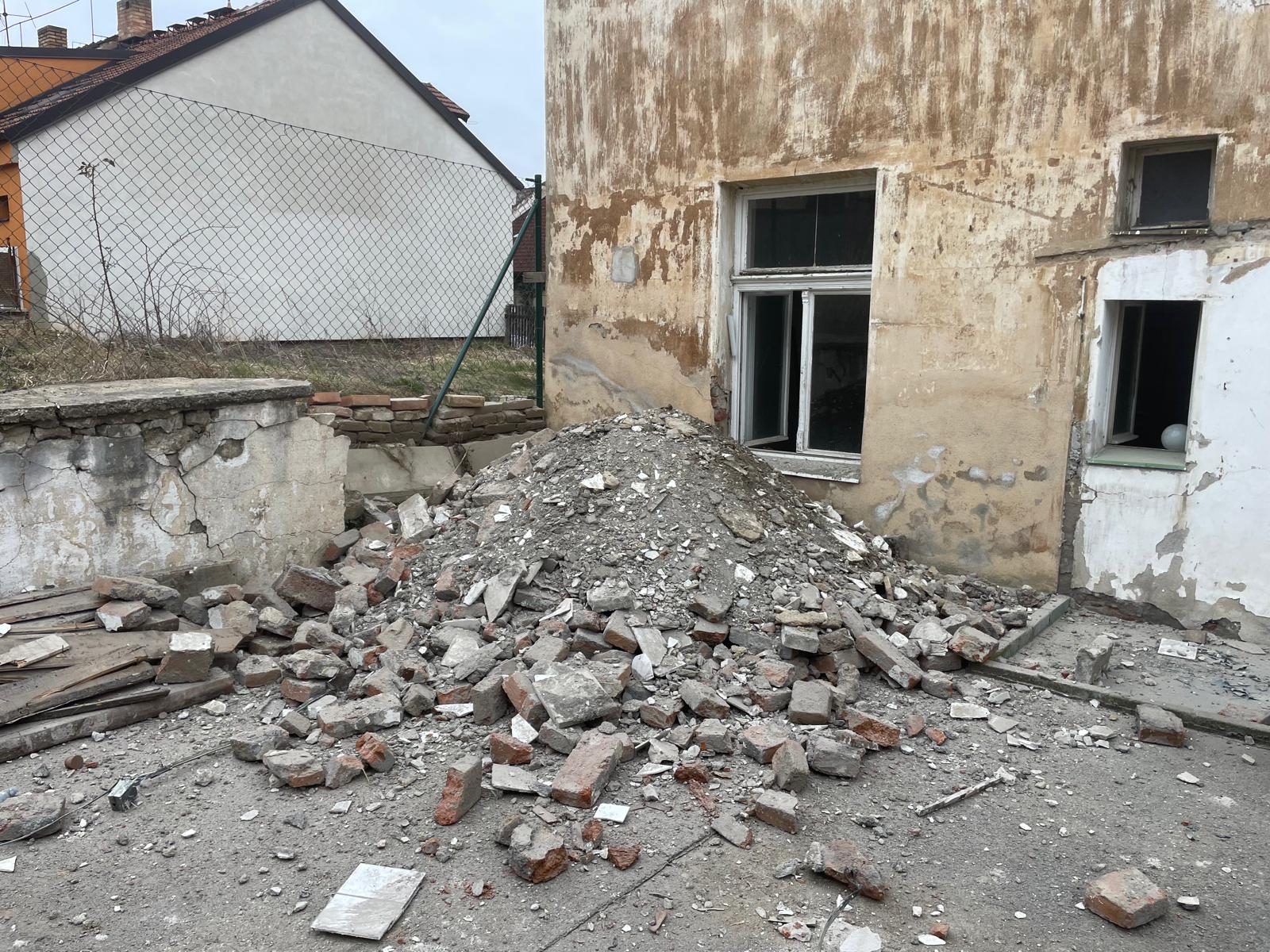 demolice
